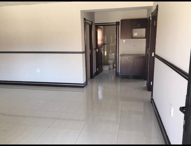 OFFICE PROPERTY TO RENT IN PIETERMARITZBURG CENTRAL